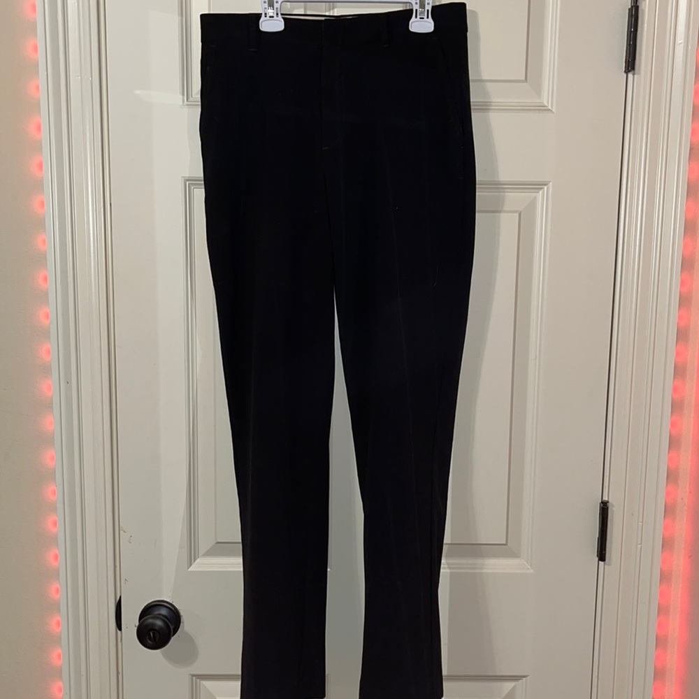 Dress pants